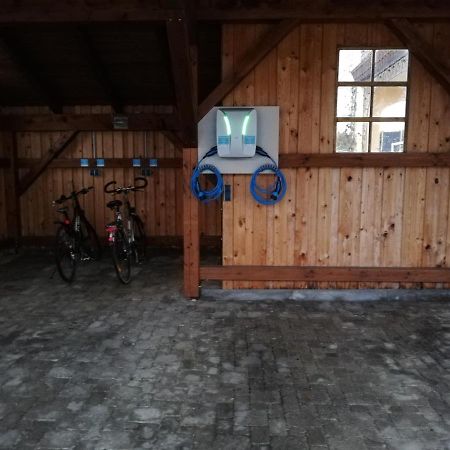 Landhaus Maria Tettenweis Exterior foto
